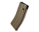 東京マルイ 次世代 SOPMOD M4シリーズ用 82連マガジン FDE