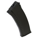 《2月1日再入荷商品》※最安値に挑戦中!! CMMGC25BK AK74 500連 BK