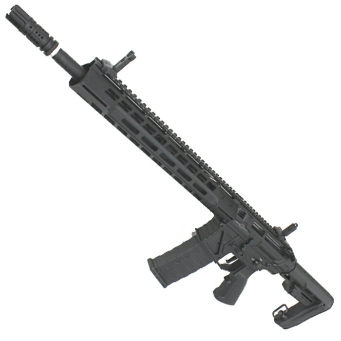 APS Phantom Extremis eMark IIIB フルメタル電動ガン（電子トリガーシステム）