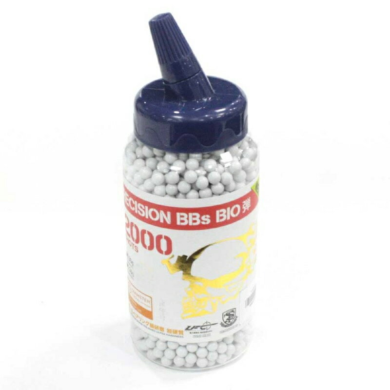 楽天市場】0.20 bb弾 6mm バイオの通販 楽天市場】0.20 bb弾 6mm バイオの通販