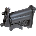 《1月25日再入荷商品》S T M249/Mk46スポーツライン用 テレスコピックストック