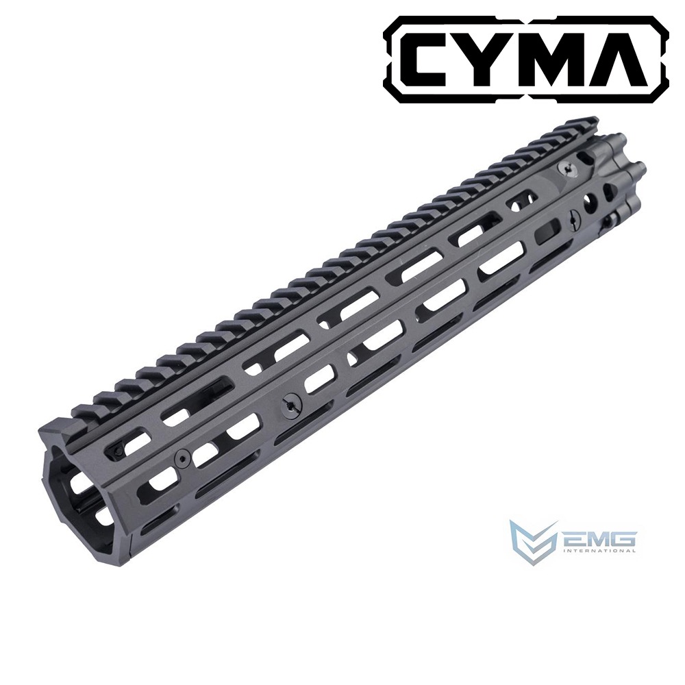 《今月のフェア》CYMA/EMG DD M4A1 ハンドガード BK