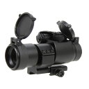 《楽天スーパーフェア》COMP M2タイプ R/G L型マウント ドットサイト