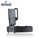 《5月19日再入荷》AMOMAX ローライド ベルトループ BK(3)