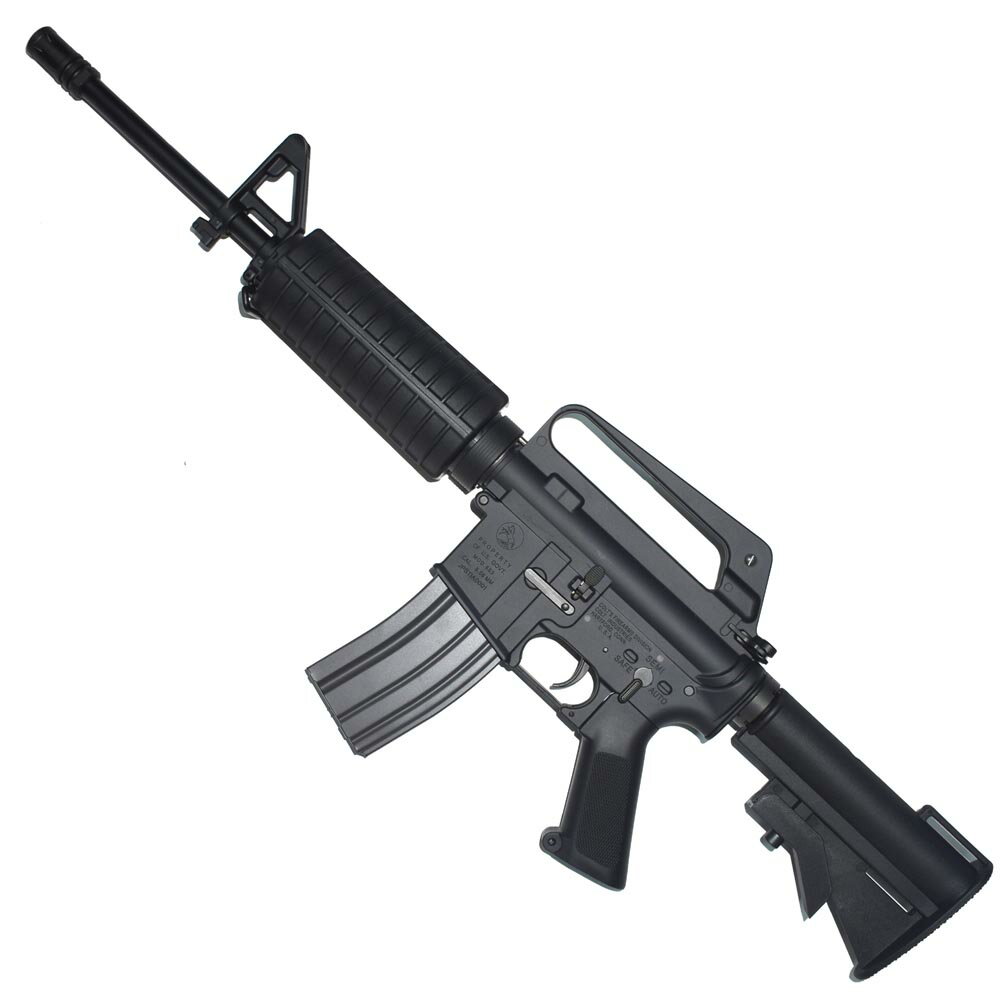 楽天市場】電動ガン m16(エアガン|サバイバルゲーム・トイガン 楽天市場】電動ガン m16(エアガン|サバイバルゲーム・トイガン