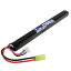 ԺΥեS&T Lipo 11.1v 1300mAh ƥåХåƥ꡼(190*17*18)(STLBY20)