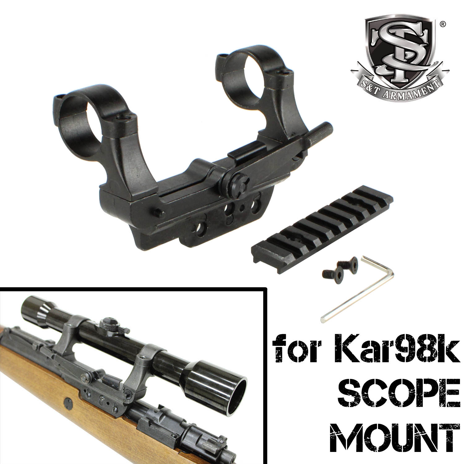 楽天市場】Kar98(装備・備品|サバイバルゲーム・トイガン 楽天市場】Kar98(装備・備品|サバイバルゲーム・トイガン