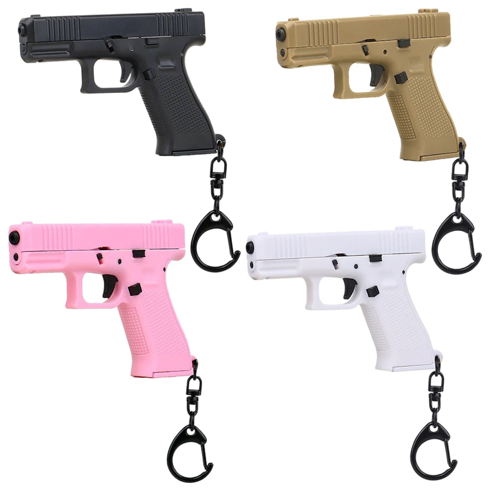 《マラソンフェア》《送料無料》【ゆうパケット対応】WOSPORT 1/4スケール G45 キーチェーン