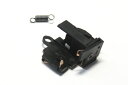 《今月のフェア》【ゆうパケット対応商品】CYMA MP5 スイッチベース