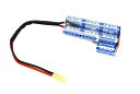 s؂iR[i[tUFC-BY-30A 8.4V 1600mAh D-BALP[Xpobe[