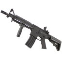 S&T M4 CQB-R フルメタル G3電動ガン(電子トリガーシステム搭載) BK 【180日間安心保証つき】