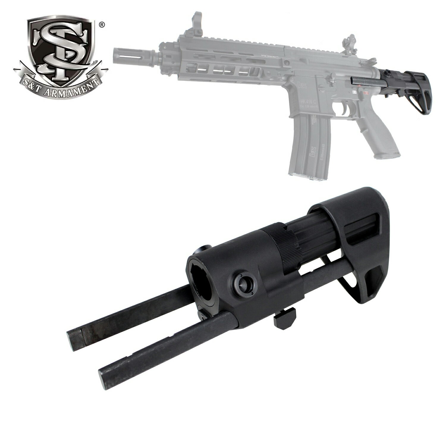 楽天市場】hk417 ストックの通販 楽天市場】hk417 ストックの通販