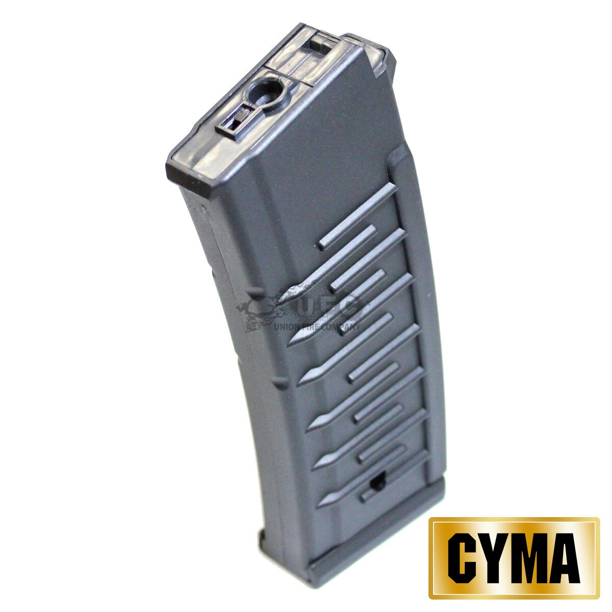 《CYMAフェア》《2月1日再入荷商品》CYMA VSS用330連マガジン 【ST】
