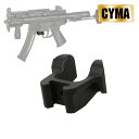 《CYMAフェア》《2月1日再入荷商品》CYMA MP5用 エクステンデッド マガジンリリース