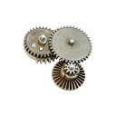 【ゆうパケット対応商品】S&T G3電動ガン用 18:1ギアセット