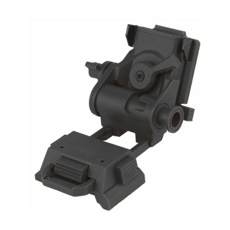 UFC WILCOX L4 G24タイプ NVG ナイロンマウント BK