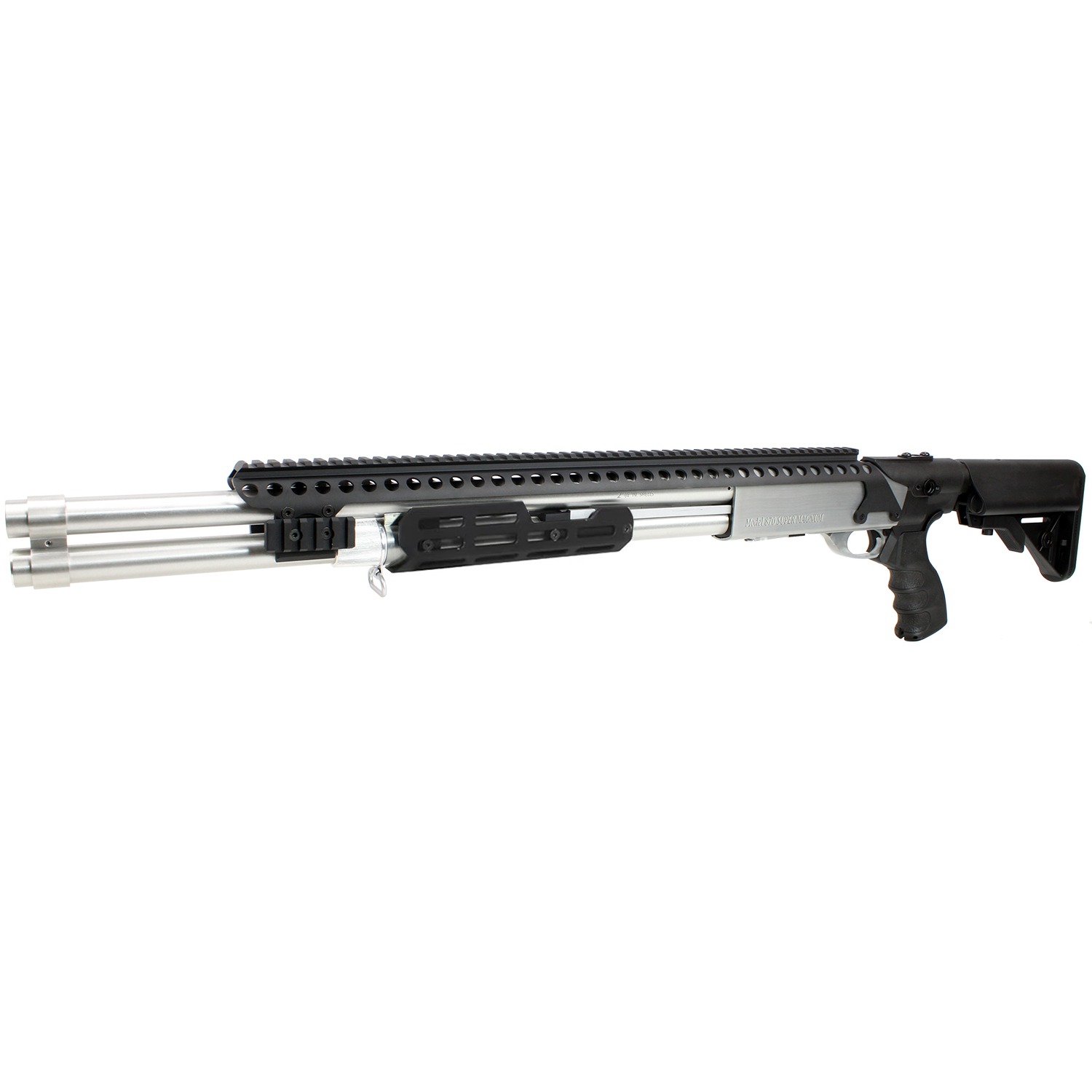 楽天市場】レミントン s&t m870の通販
