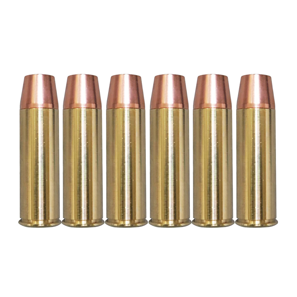 マルシン カート 6mm (ガス)：454カスール リアルXカートリッジ（6発）