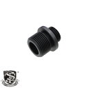 《2月20日再入荷商品》S T 11mm正ネジ/14mm逆ネジ アダプター