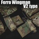 㤨UFC Ferro Wingman V2 ɥݡ (ƥ顼פβǤʤ990ߤˤʤޤ