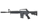 VFC Colt XM177E2 GBBR (JPver./Colt Licensed)　VF2J-LXM177-BK01