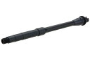 《5月23日再入荷》5KU- 東京マルイM4A1 MWS用 アウターバレル -14mm仕様 11.5inch