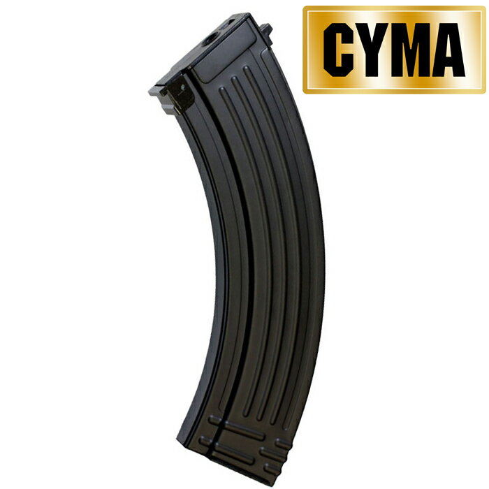 CMMGC90 RPK47タイプ 180連 スチールマガジン
