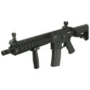 S&T MK18 Mod.1 フルメタルG3電動ガン (電子トリガーシステム搭載) BK(COLT刻印)【180日間安心保証つき】