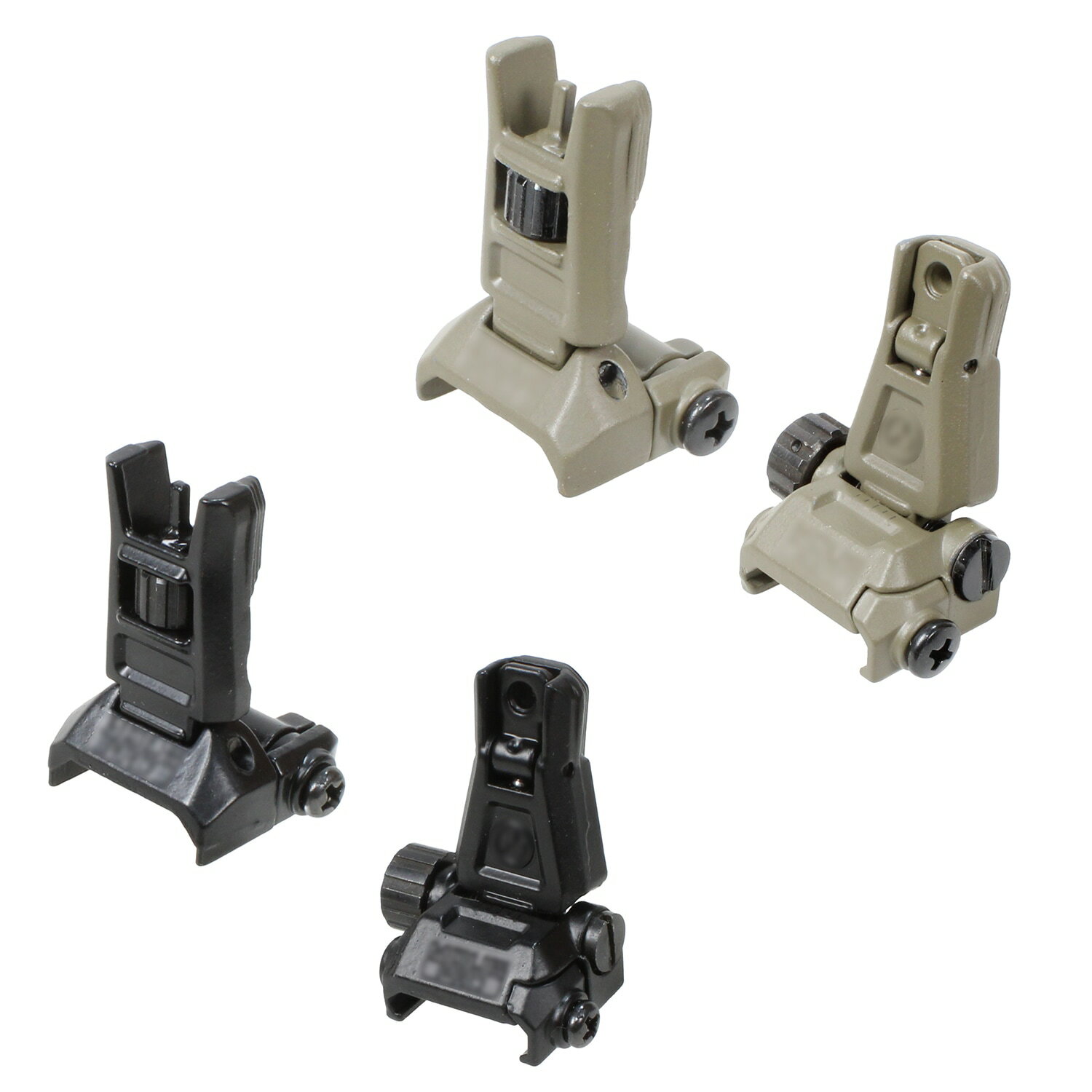 楽天市場】magpul mbus-proの通販 楽天市場】magpul mbus-proの通販