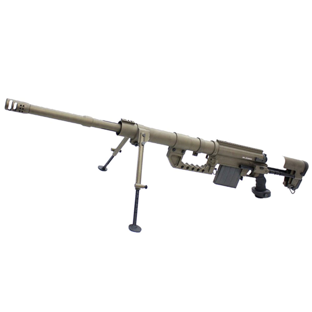 《2月20日再入荷》S&T Chey-Tac M200 エアーBR