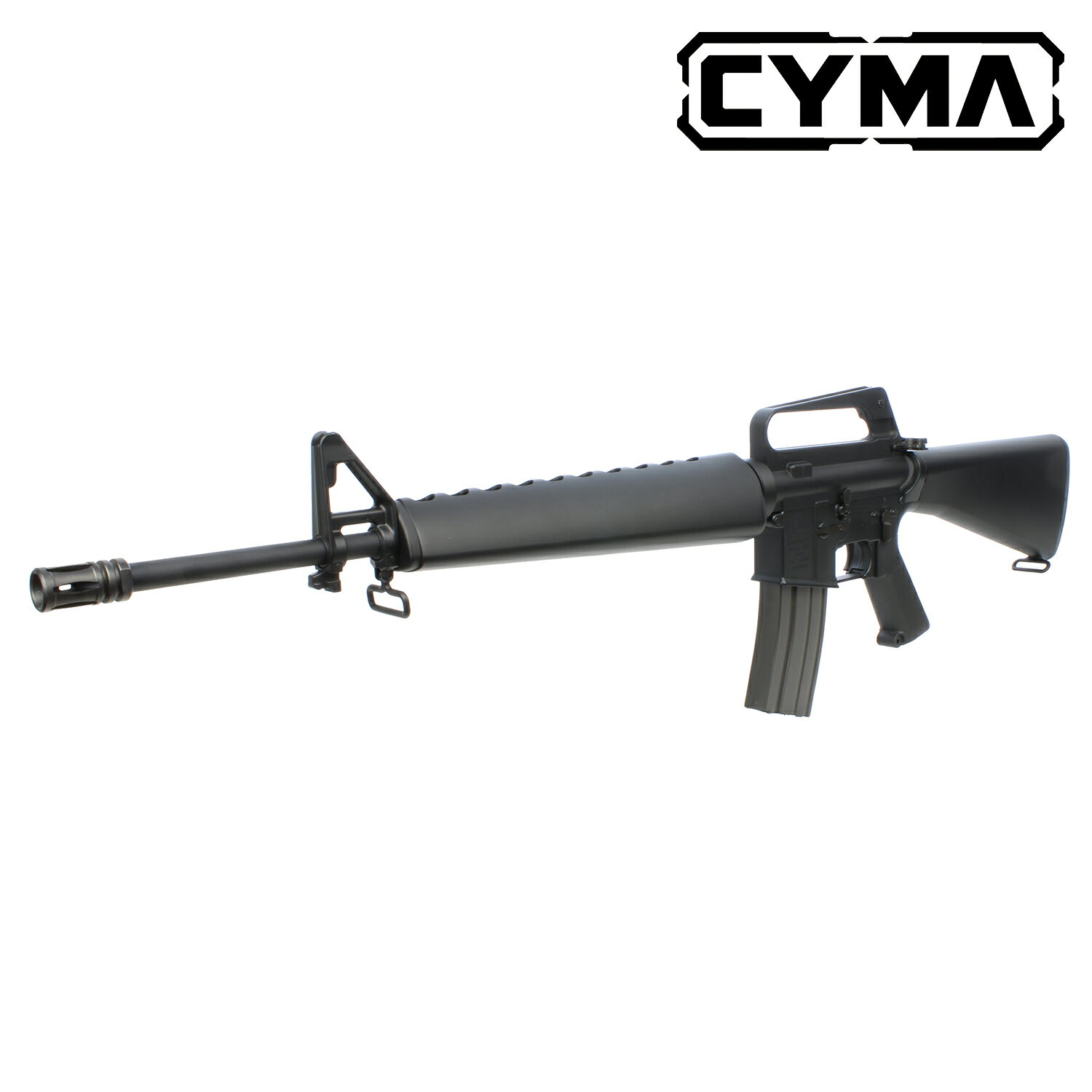 COLT M16A1 電動ガン ブラック　バッテリー無し 楽天市場】m16a1 マルイ バッテリーの通販