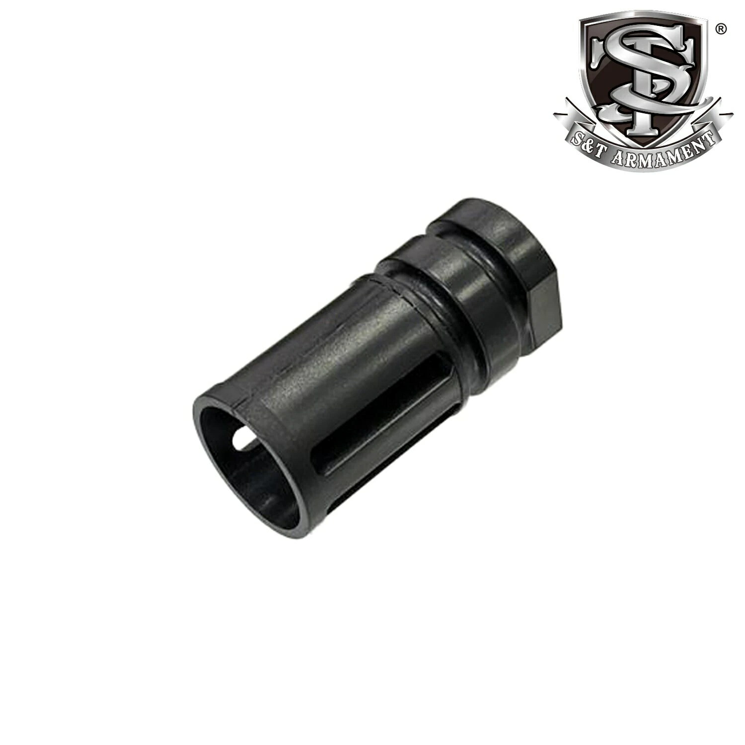 《1月15日新商品》S&T TAVOR-21 スポーツライン電動ガン ハイダー(14mm+)