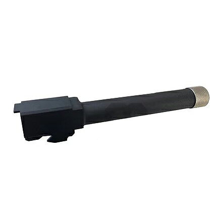 《今月のフェア》Carbon8 【CBP-B001-01BK】ST9・9Q・9S対応_アウターバレル_先端1...