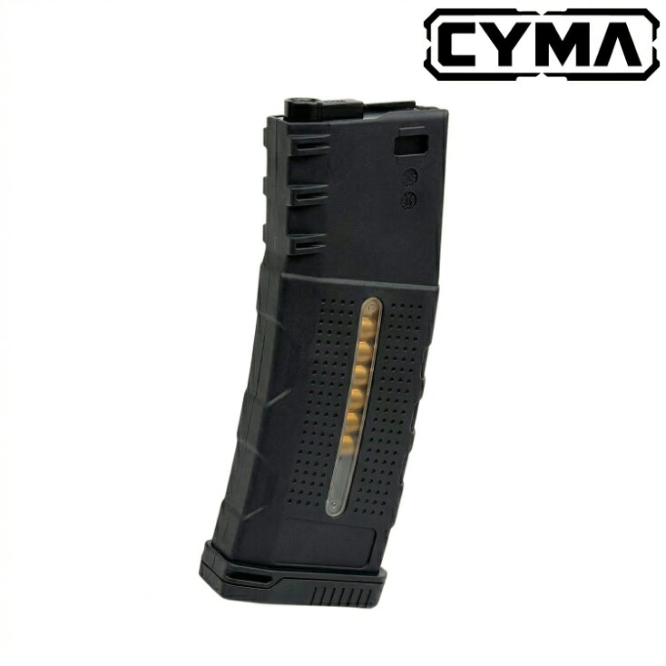 楽天市場】krytac m4 ポリマーマガジン 150連の通販