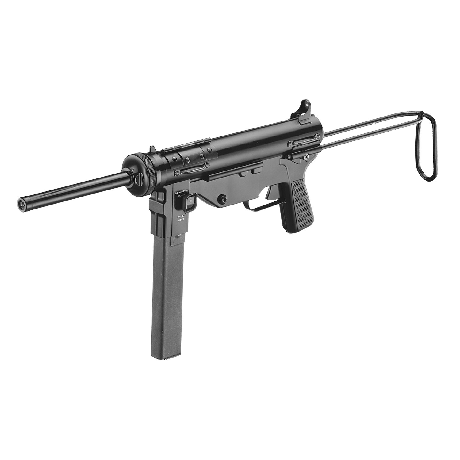 《6月9日入荷》ICS M3 グリースガン 電動ガン