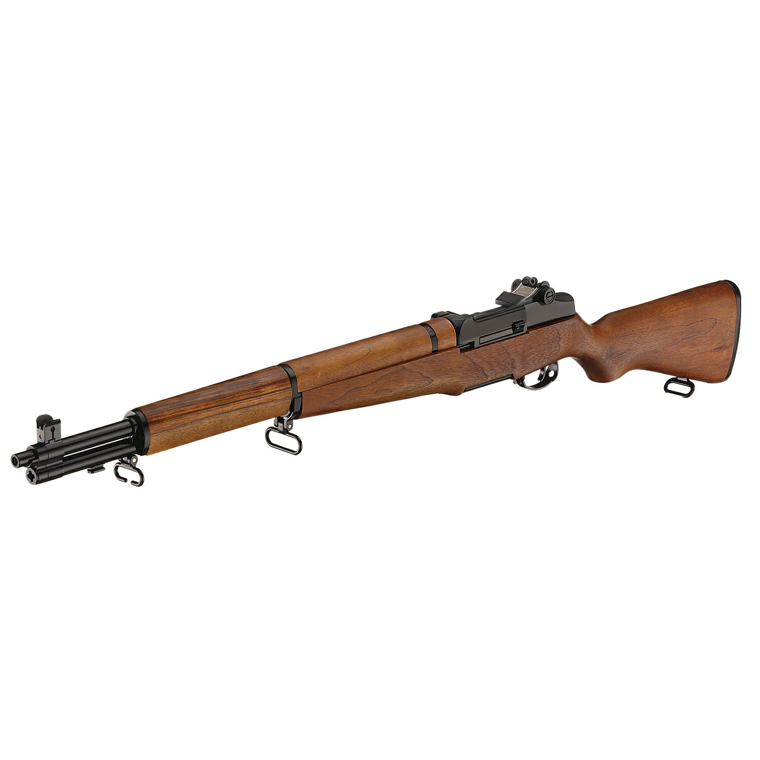 楽天市場】m1 garand（エアガン｜サバイバルゲーム・トイガン