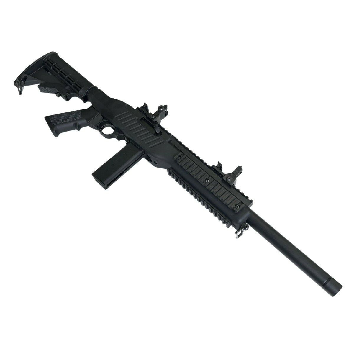 楽天市場】kj works ルガー マガジンの通販