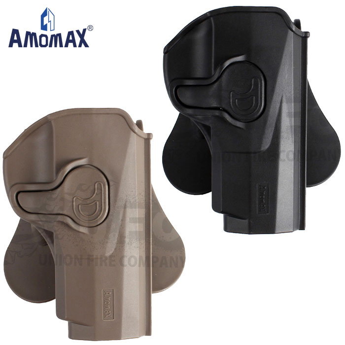 ǰͤĩ!! AMOMAX Beretta PX4 ѥɥۥ륹 ʳƥ顼