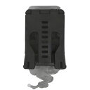 WOSPORT G-Code Scorpionタイプ用 TEK-LOKタイプアダプター Black