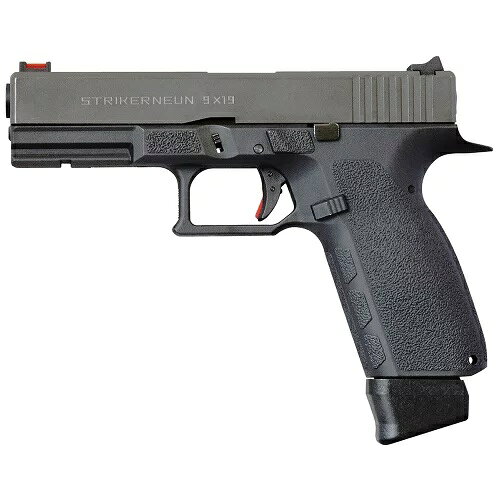 Carbon8 STRIKER-9 Co2ブローバック　CB04