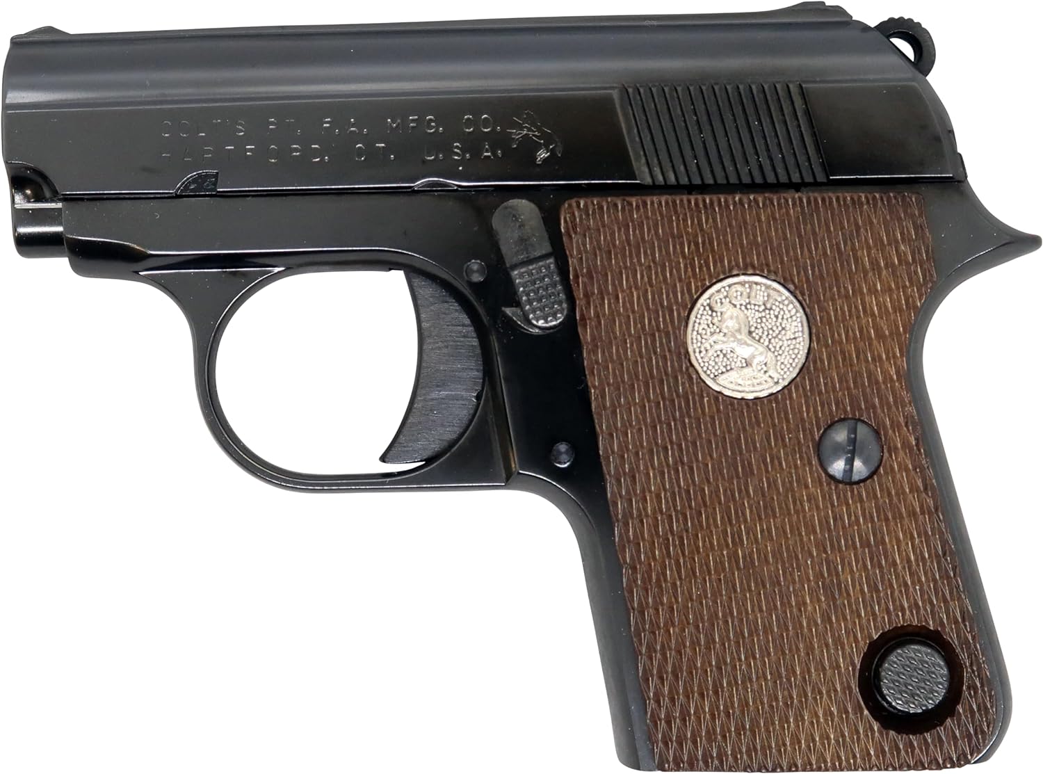 楽天市場】コルト25オート マルシン（ホビー）の通販