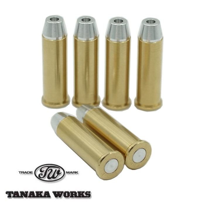 メーカー：タナカワークス 発火方式：7mm キャップ