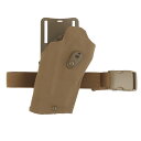 UFC Safari 6354タイプ ホルスター P320/X300用 TAN