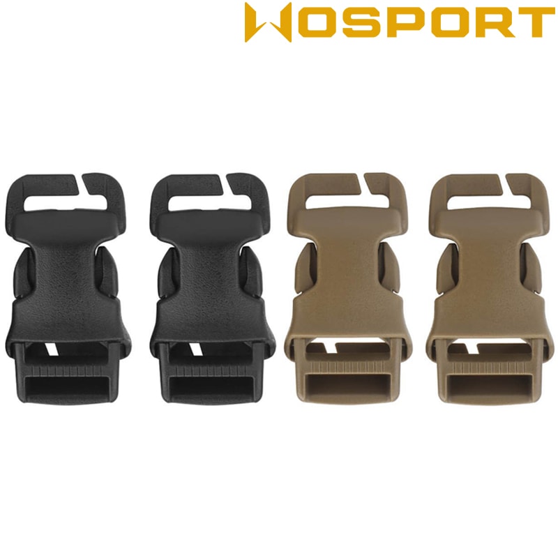 WOSPORT ITW ååХå 2Pcs