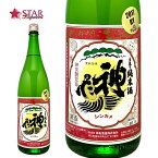 神亀酒造 純米華吹雪 1800ml 1升瓶 1.8L 純米酒 日本酒ギフト 就職祝 退職祝 ご挨拶 ギフト 贈答品 御誕生日祝 御祝 御礼 御供 埼玉県地酒 プレゼント 【店頭受取対応商品】 ギフト 御祝 御礼 贈り物 お誕生日 VD 母の日 新生活