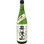 丹澤山 純米吟醸 ひやおろし 720ml 丹沢山 ご挨拶 贈答品 御誕生日祝 就職祝 退職祝 御祝 御礼 御供 化粧箱入り【店頭受取対応商品】 ギフト 神奈川県 ひやおろし 秋上がり 神奈川地酒 川西屋 御歳暮 御年賀 1,925円