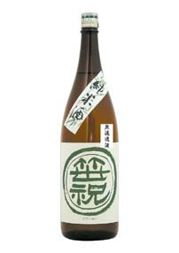 笹祝 無濾過純米酒 1800ml日本酒1升瓶 新潟県ご挨拶 ギフト 贈答品 御誕生日祝 就職祝 退職祝 御祝 御礼 御供 SAKE sake【店頭受取対応商品】 ギフト 父の日 お中元