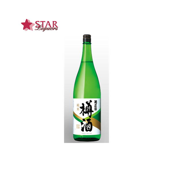 樽酒 菊正宗 純米樽酒 1800ml 淡麗辛口御祝 お供え BBQ ご挨拶 通販 SAKE sake 【店頭受取対応商品】 日本酒ギフト ギフト 父の日 お中元