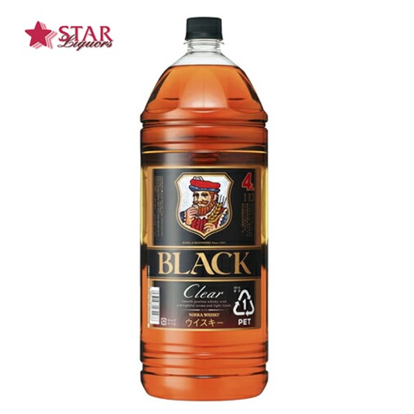 ニッカウイスキー ブ�