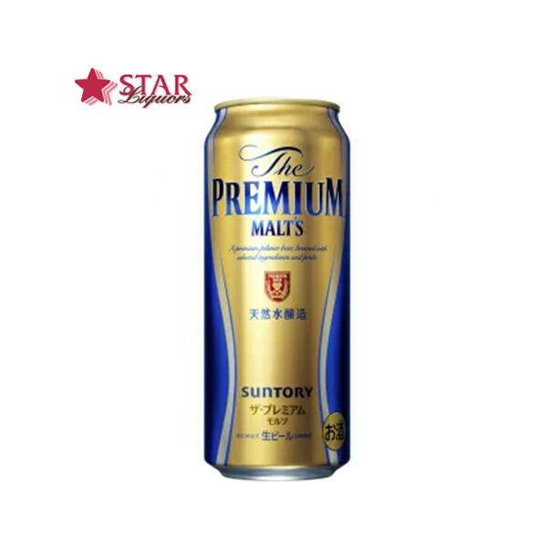 サントリー ザ プレミアムモルツ 500ml×24本 1ケースビール プレゼントビール ギフトビール ご挨拶 ギフト 贈答品 御誕生日祝 就職祝 退職祝 御祝 御礼 ギフト サントリー 御供 ギフト 父の日 お中元